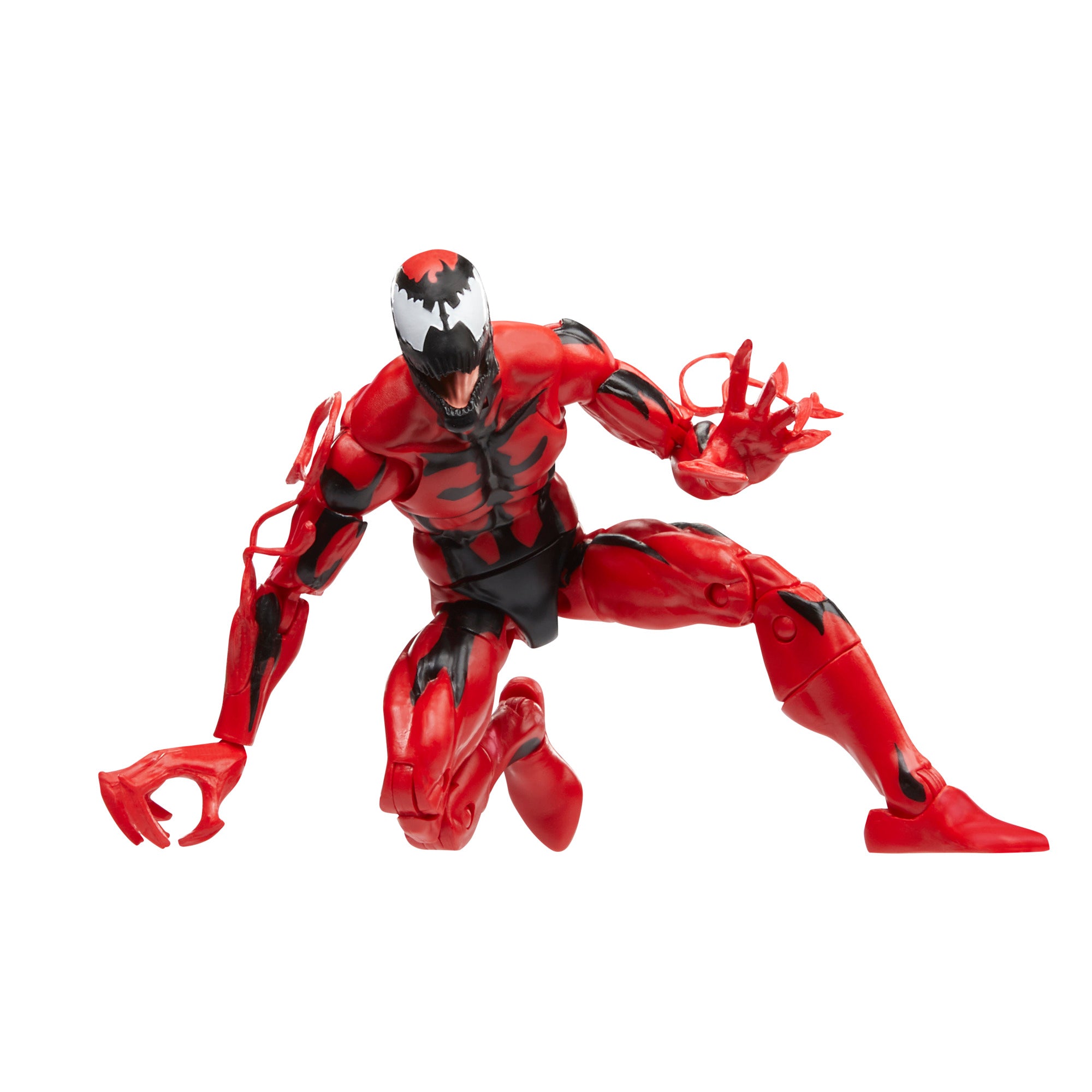 Фигурки Человек-Паук и Карнаж Marvel Legends Series Spider-Man Carnage  Hasbro F6526 – фото, отзывы, характеристики в интернет-магазине ROZETKA от  продавца: ActionToyStore | Купить в Украине: Киеве, Харькове, Днепре,  Одессе, Запорожье, Львове