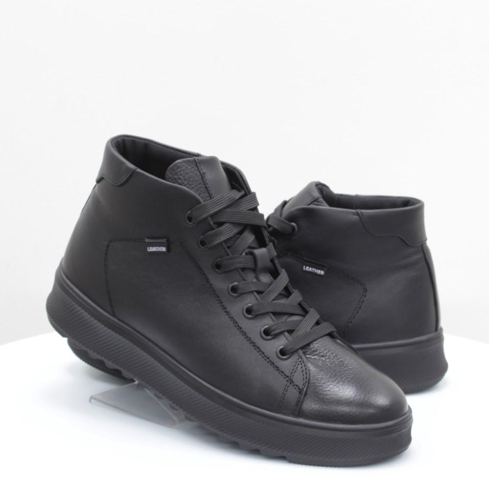 

Ботинки Mida 42 черные 57904