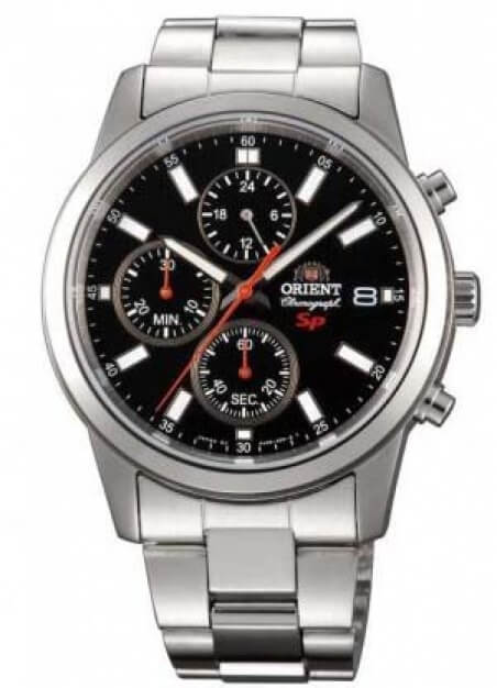 

Мужские часы Orient FKU00002B0