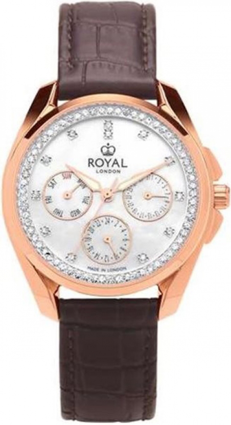 

Женские часы Royal London 21432-06