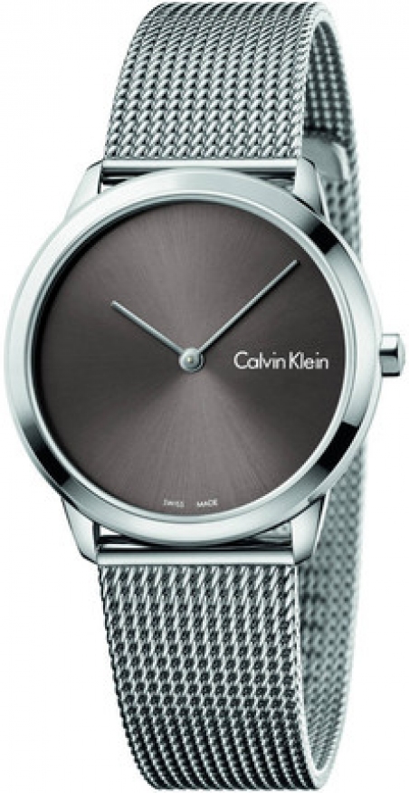 

Женские часы Calvin Klein K3M211Y3