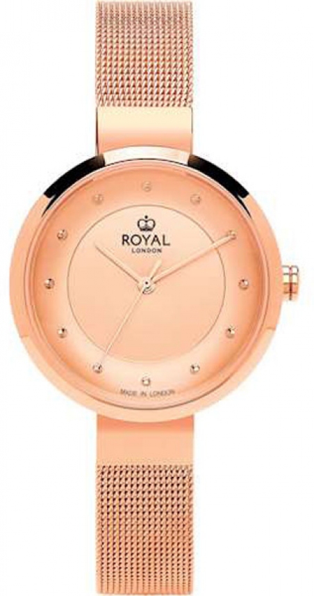 

Женские часы Royal London 21428-09