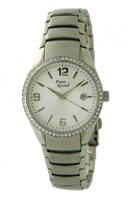 

Женские часы Pierre Ricaud PR 21032.5153QZ