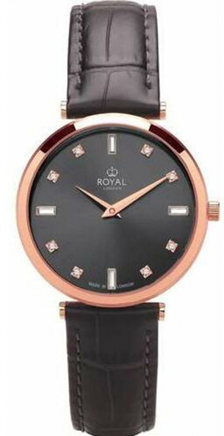 

Женские часы Royal London 21477-05