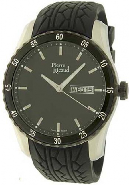 

Мужские часы Pierre Ricaud PR 97009.Y214Q