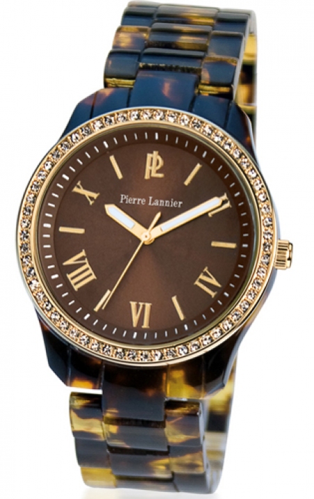 

Женские часы Pierre Lannier 017B548