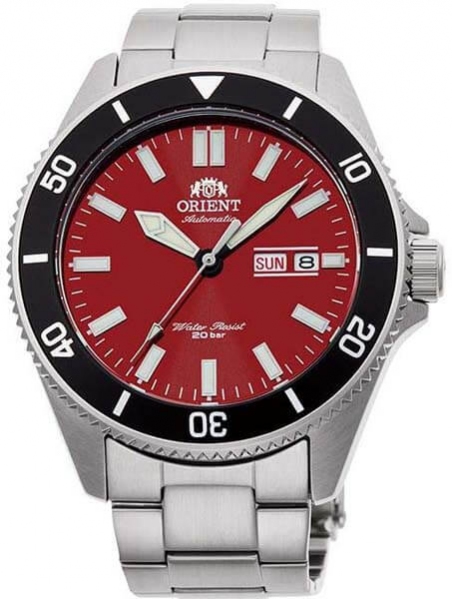 

Мужские часы Orient RA-AA0915R19B
