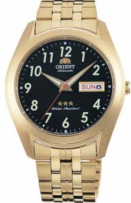 

Мужские часы Orient RA-AB0035B19B