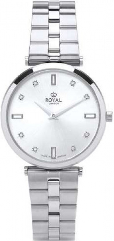 

Женские часы Royal London 21477-07