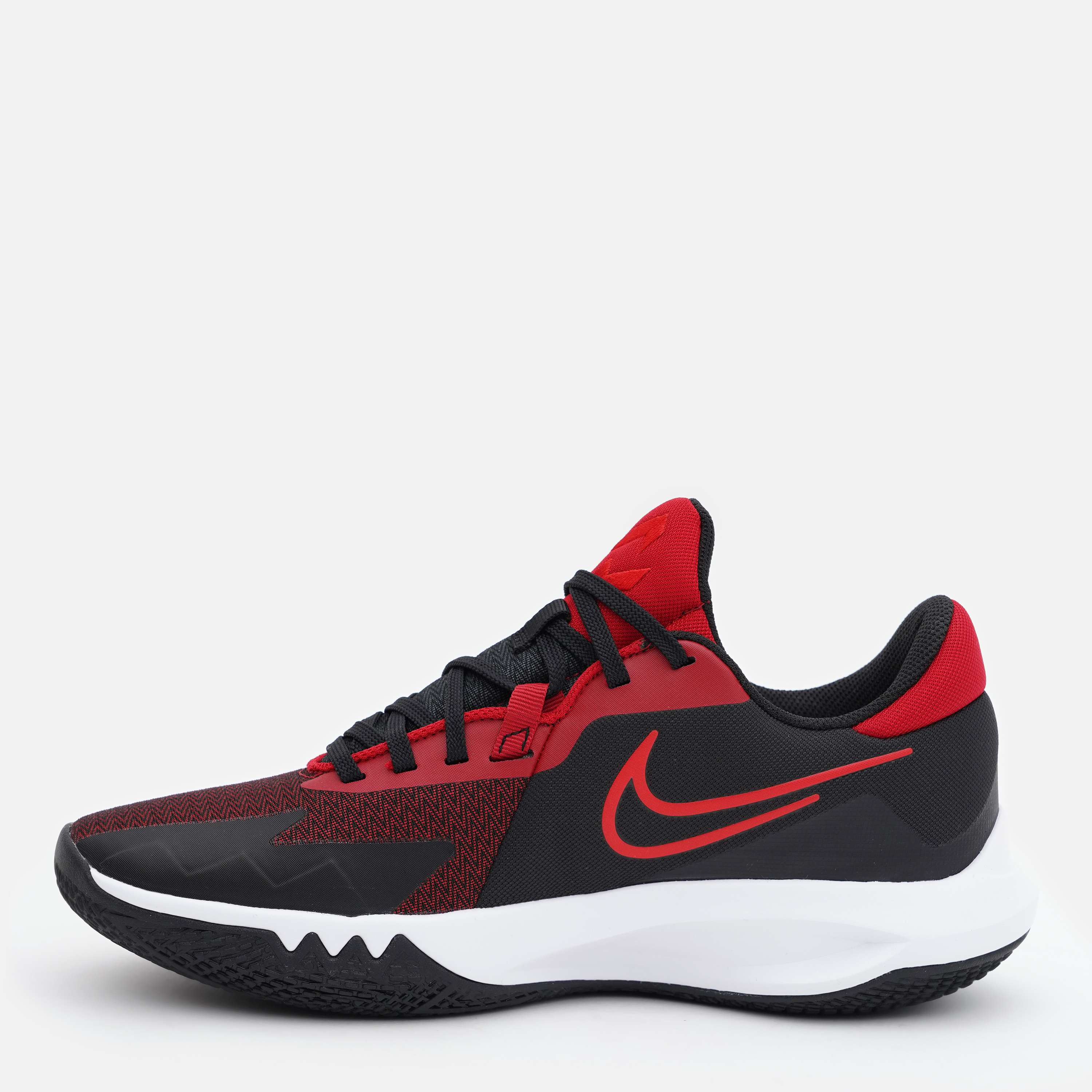 Nike precision best sale 2 red