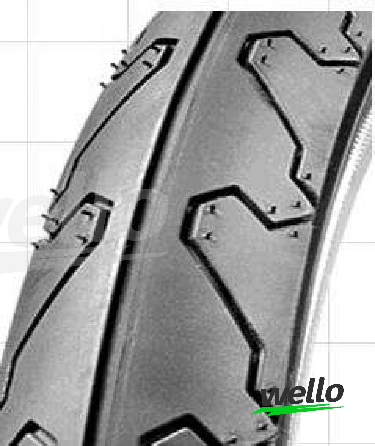 

Велосипедная шина 26 * 1,95 (SA-282) (Delitire) LTK