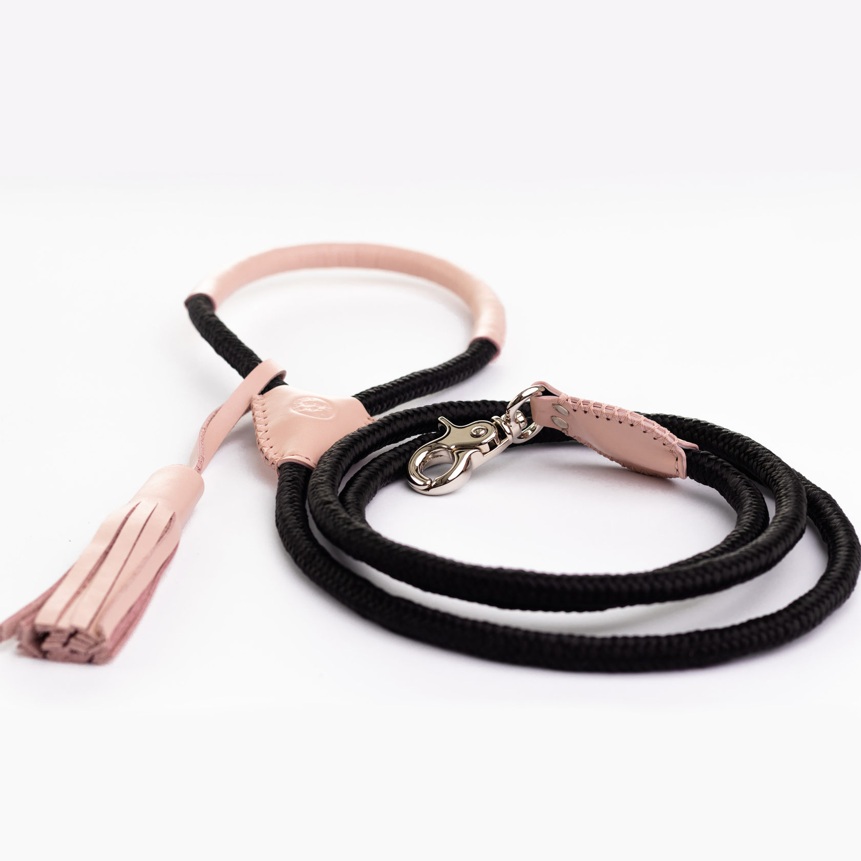 

Поводок Doggy style Aperol - Розовый - 10 мм - 1.7 м