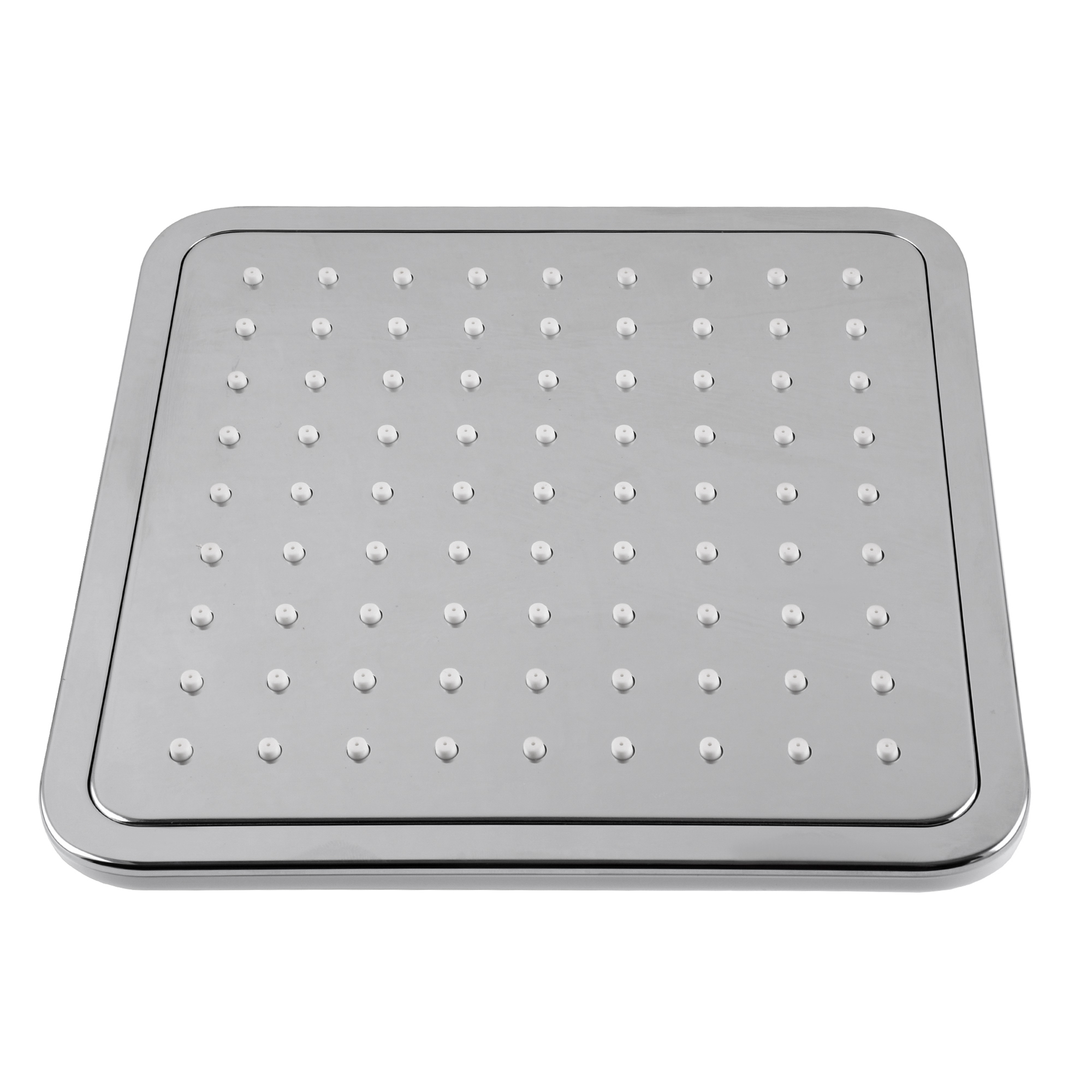 

Верхний душ ТРОПИК Globus Lux D051410
