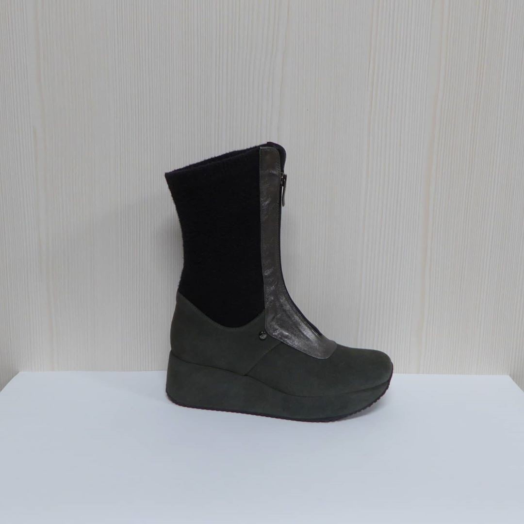 

Чоботи Kelton 37 Коричневі 0248