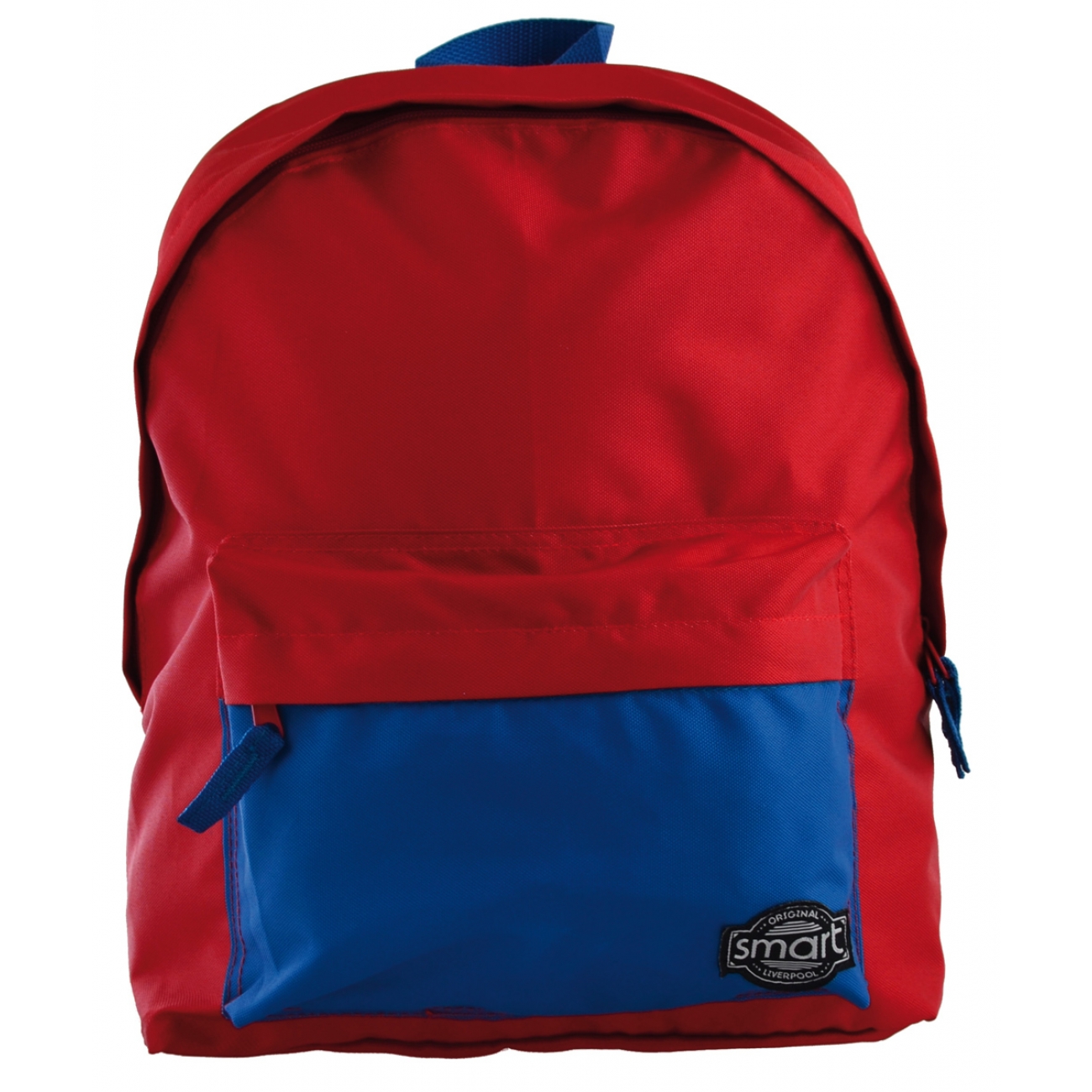

Молодежный рюкзак Smart ST-29 Chili pepper 37х28х11 см Красный