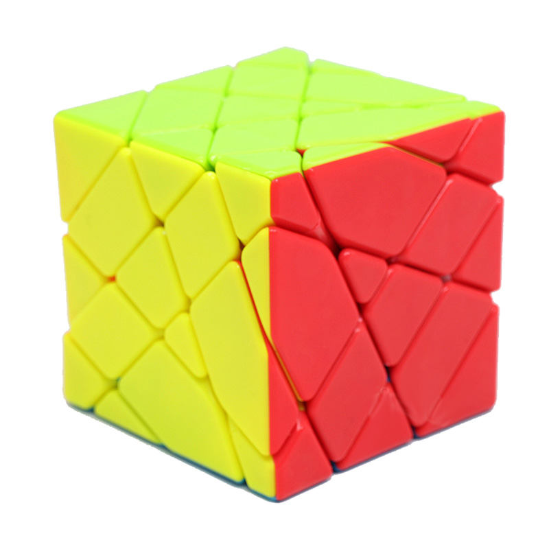 

Кубик Axis (аксис) 4x4 Fanxin
