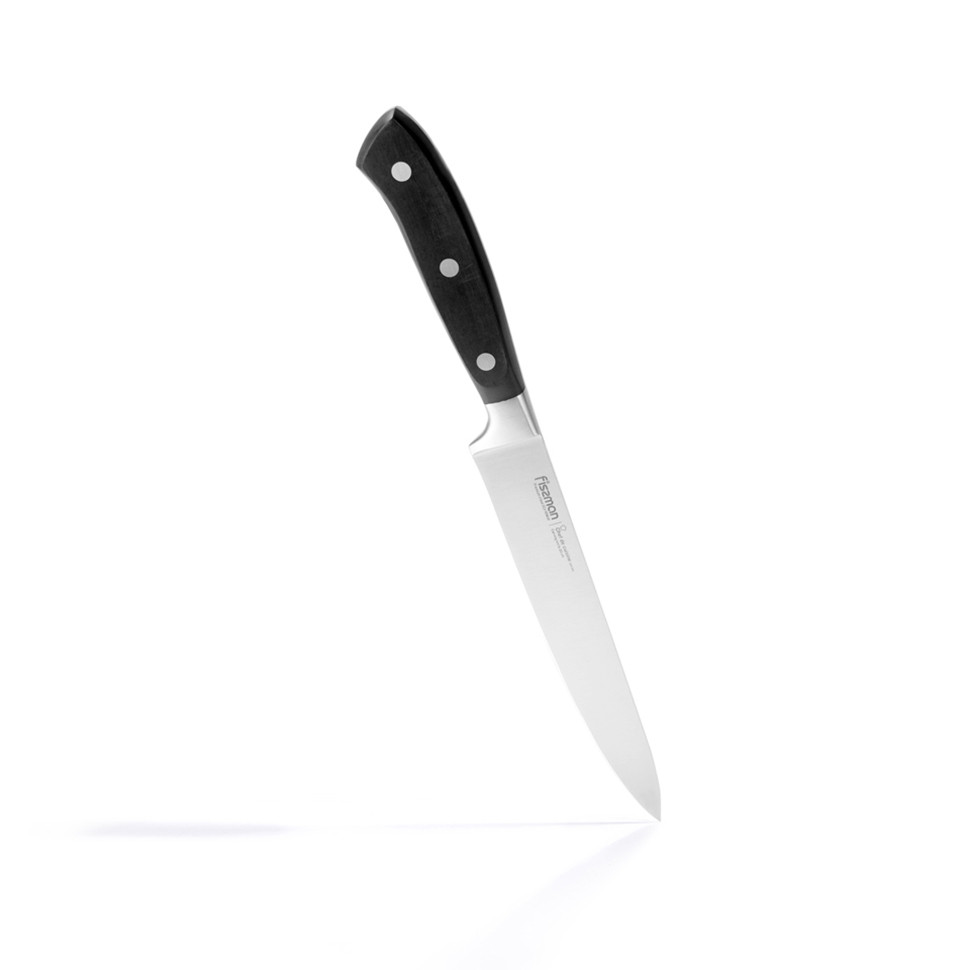 

Нож гастрономический Fissman Chef de Cuisine 20 см