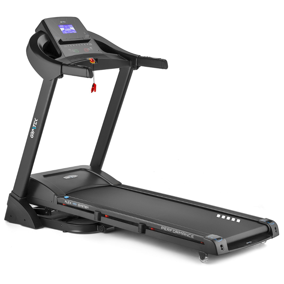 Беговая дорожка GYMTEK XT800 электрическая до 150 кг для дома – фото,  отзывы, характеристики в интернет-магазине ROZETKA от продавца: GYM-Group |  Купить в Украине: Киеве, Харькове, Днепре, Одессе, Запорожье, Львове