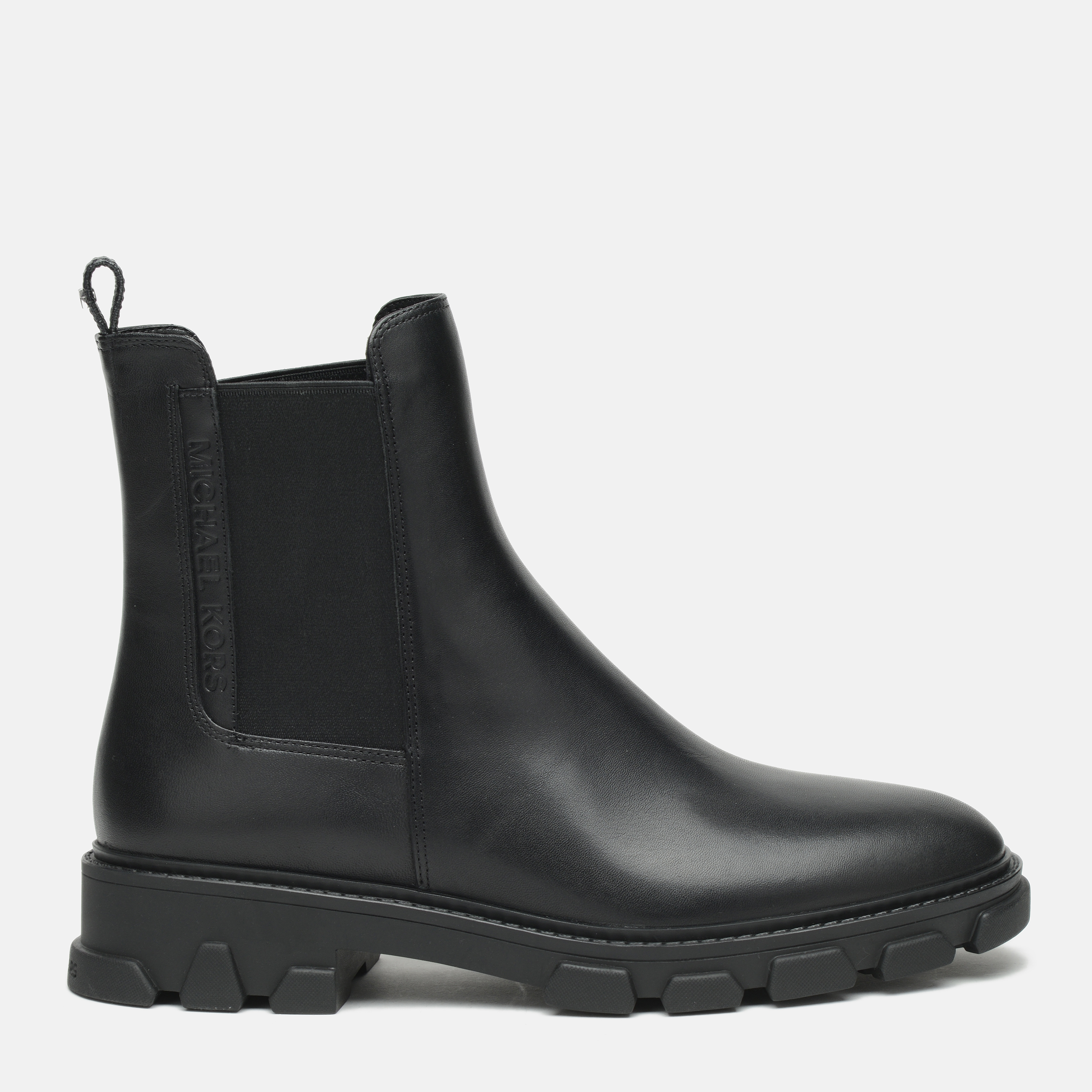 

Ботинки Michael Kors Ridley Bootie 40F0RIFE7L-001 39 (8.5) 23.5 см