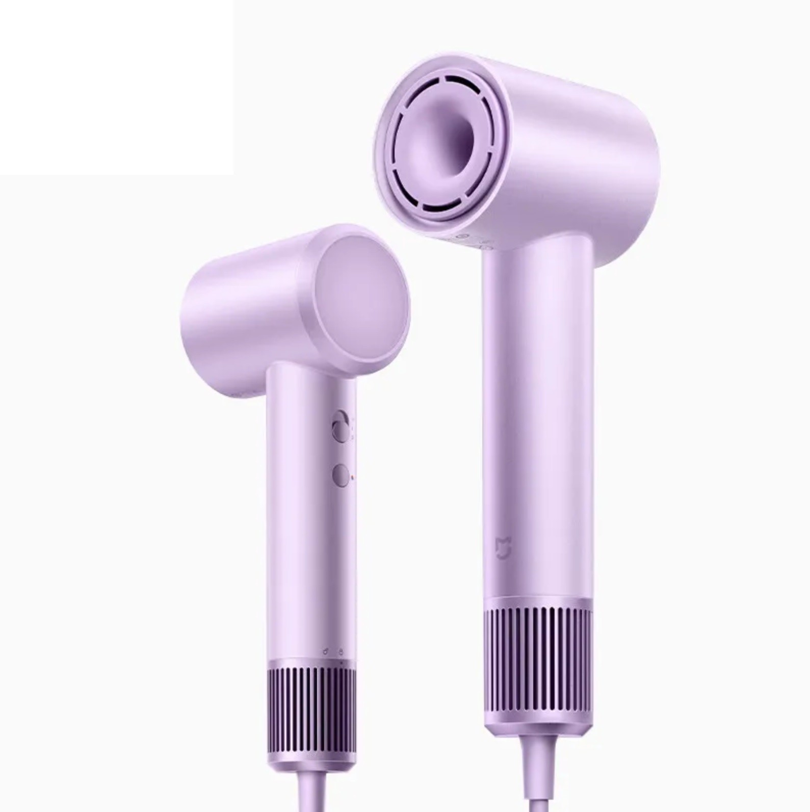Фен для волосся з іонізацією XIAOMI MIJIA H501 Pink – фото, отзывы ...