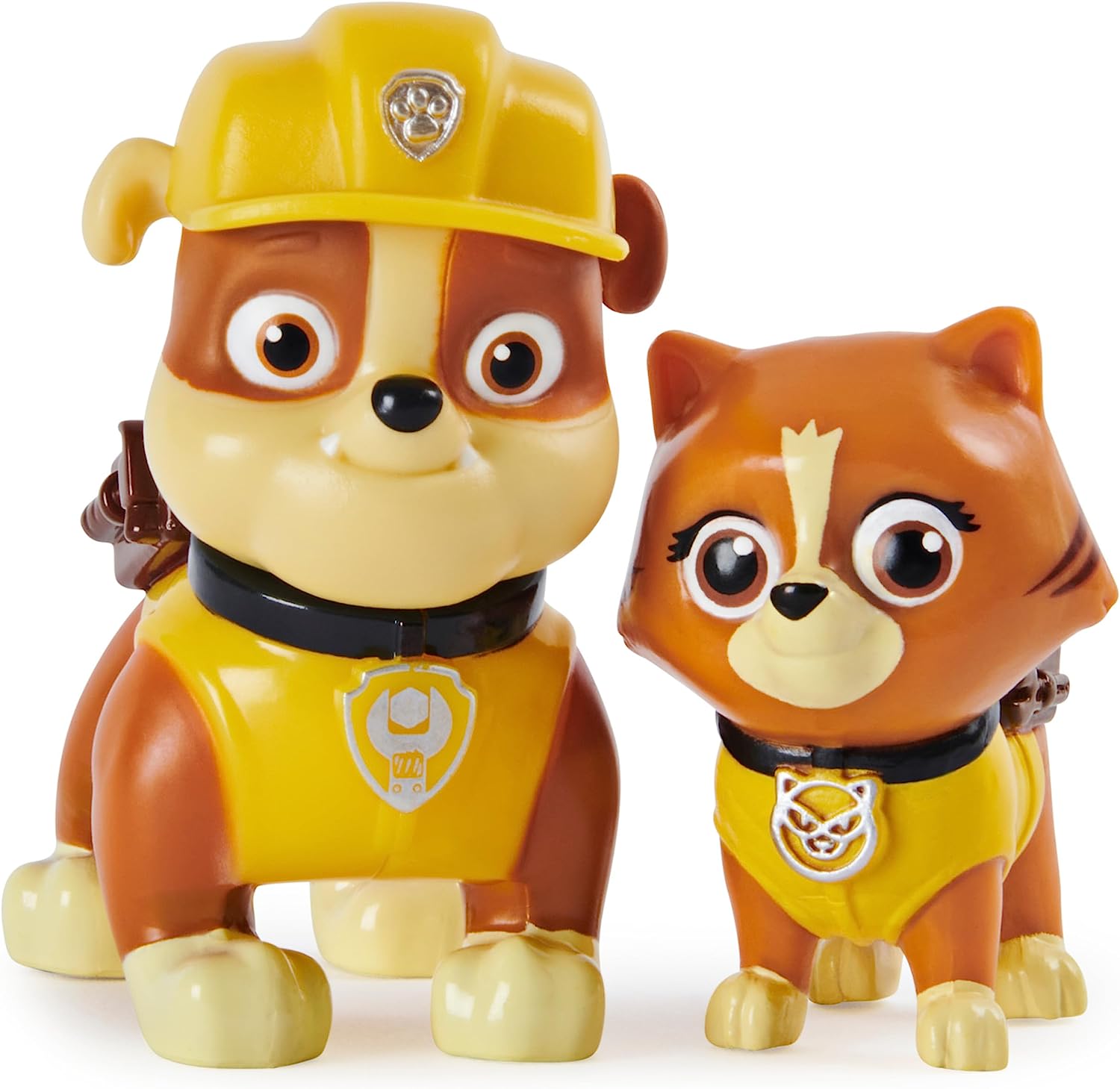 Набор из 8 фигурок Щенячий патруль Китти Катастрофа Paw Patrol Kitty  Catastrophe Gift Set 8 Collectible Toy (6058521) – фото, отзывы,  характеристики в интернет-магазине ROZETKA от продавца: Вuy here | Купить в