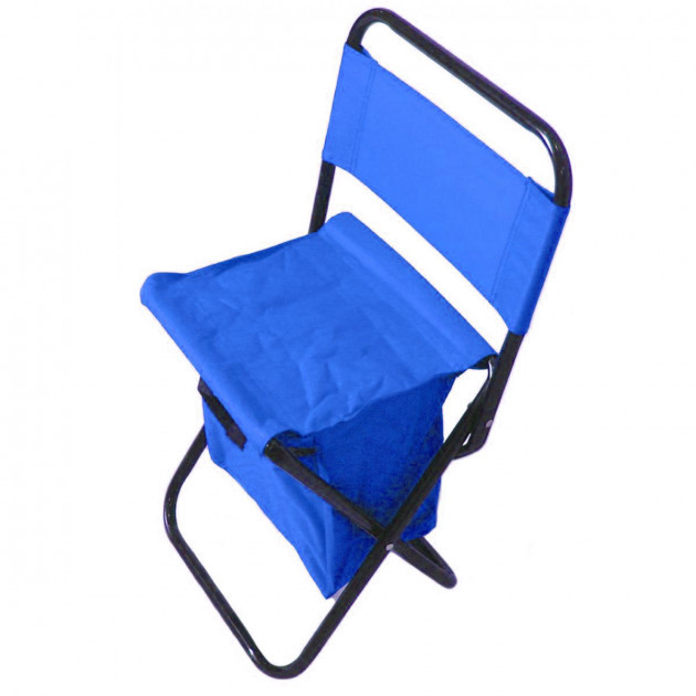 

Стул кенгуру HLV MH-3071 27х22х43 см Blue