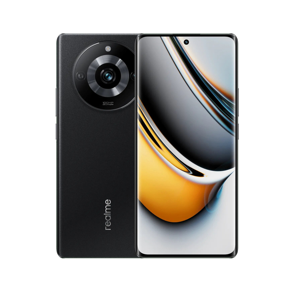 realme 8256