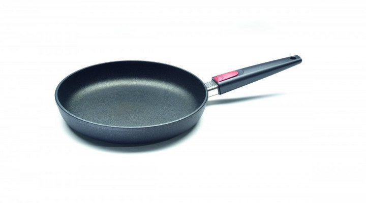 

Сковорода круглая WOLL Nowo Titanium W1528N 28x5 см