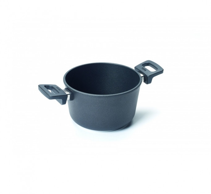 

Кастрюля WOLL Nowo Titanium Induktion W120IL 20x12 см 3.0 л