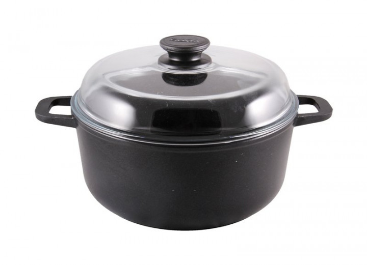 

Кастрюля БИОЛ K501PC 5.0 л