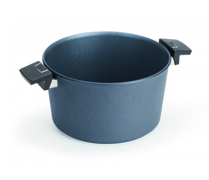 

Кастрюля WOLL Diamond Lite Induktion W128DPI 28x15.5 см 7.5 л