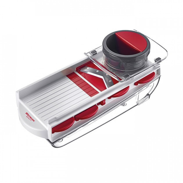 

Приспособление для нарезки овощей WESTMARK Schnitzel Spezi W97122260