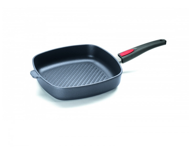 

Сковорода-гриль WOLL Titan Best W1628-1TB 28x28 см