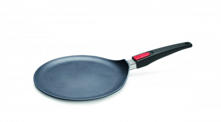 

Сковорода блинная WOLL Diamond Lite W1226DPS 26 см