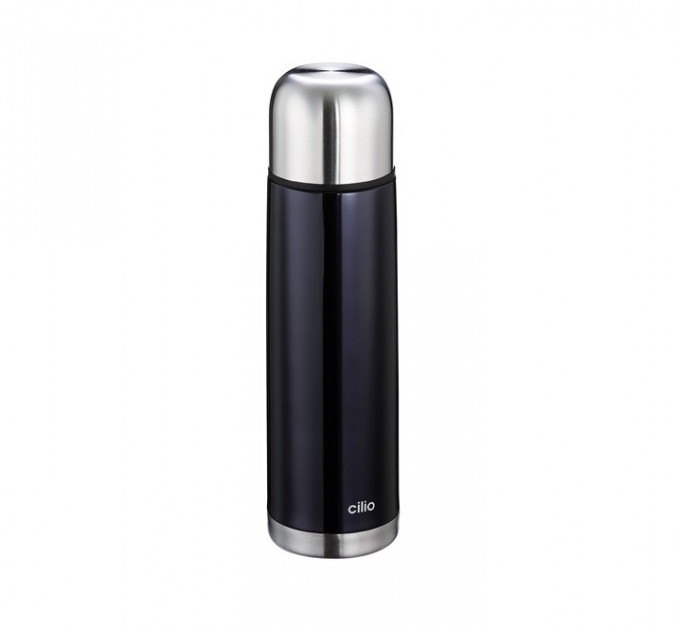 

Термос CILIO CIL543407 1.0 л Black