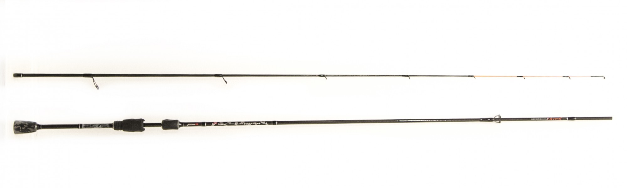 

Спиннинг Siweida Kolibri Jig 2.1 м 1-11 г