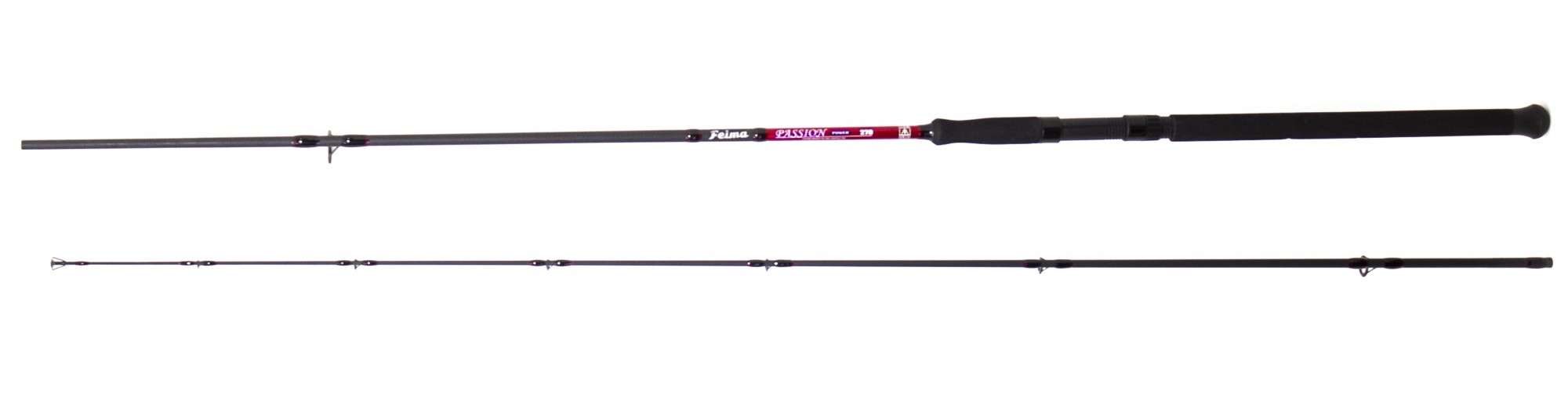 

Спиннинг Feima Passion Power 2.7 m 100-180 гр