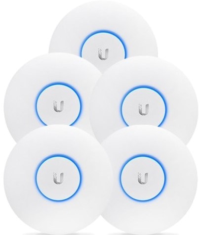 Ubiquiti UniFi UAP-AC-LITE-5 – фото, отзывы, характеристики в интернет ...