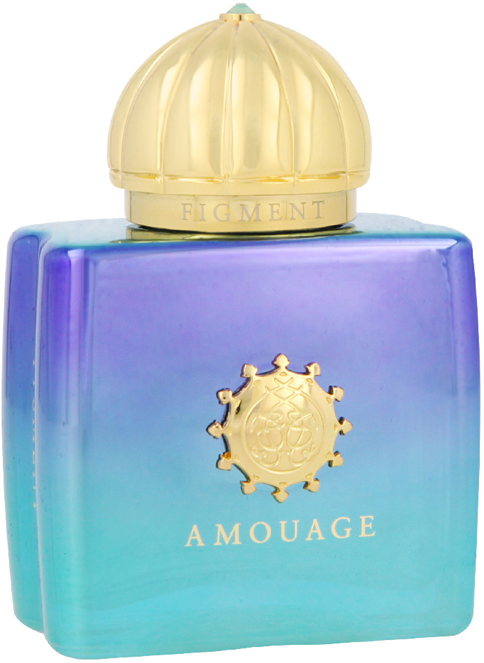 Rozetka.pl Woda perfumowana damska Amouage Figment EDP W 50 ml