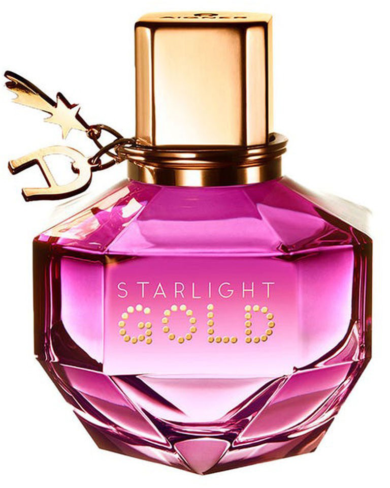 Aigner Starlight Gold EDP W 100