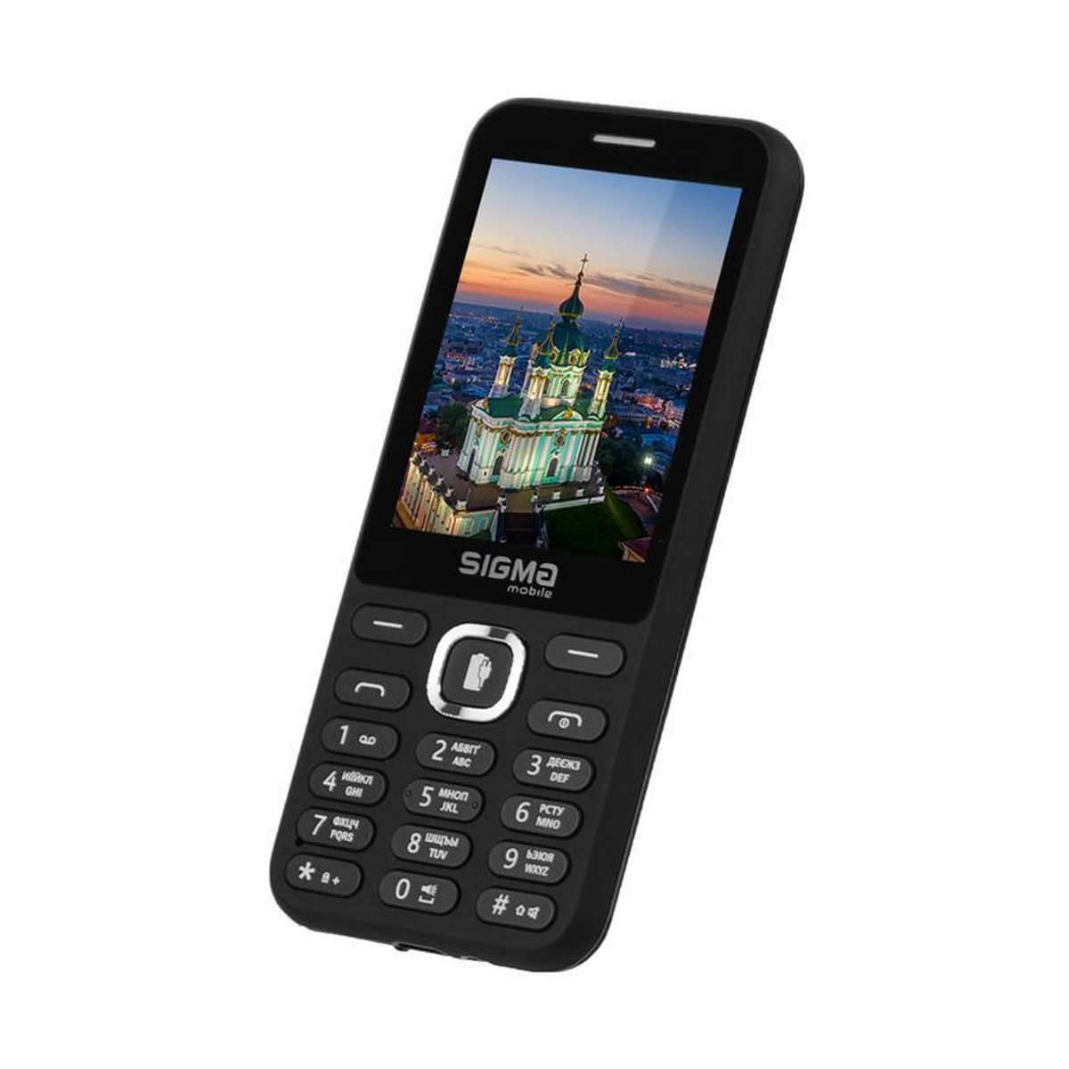 Мобильный телефон Sigma mobile X-style 31 Power Type-C Dual Sim Black –  фото, отзывы, характеристики в интернет-магазине ROZETKA от продавца: WOWS  | Купить в Украине: Киеве, Харькове, Днепре, Одессе, Запорожье, Львове