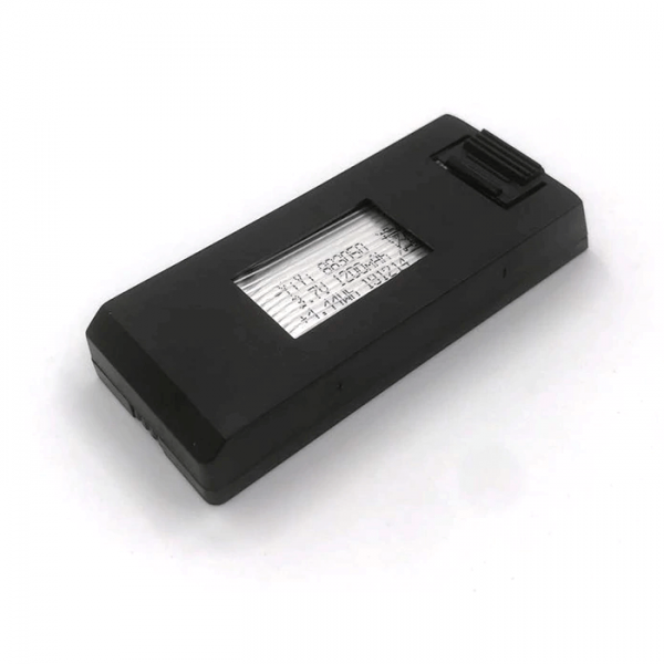 

Аккумулятор Li-Po для квадрокоптера ZLRC SG107 на 1200 mAh Аккумулятор к дрону (k350)
