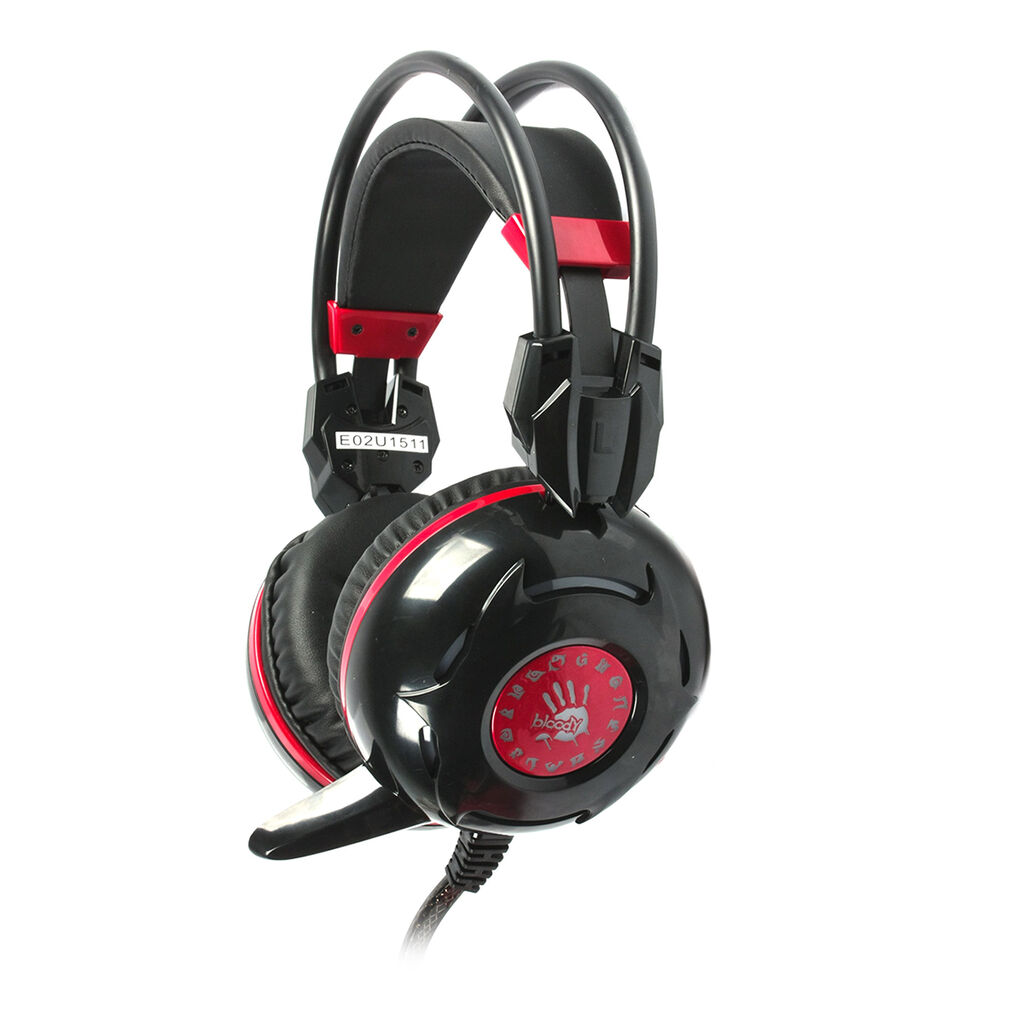 

Наушники A4Tech G300 Bloody