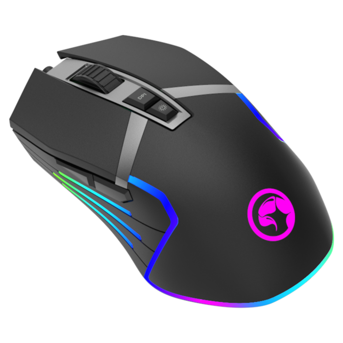 

Мышь игровая Marvo G941 RGB-LED