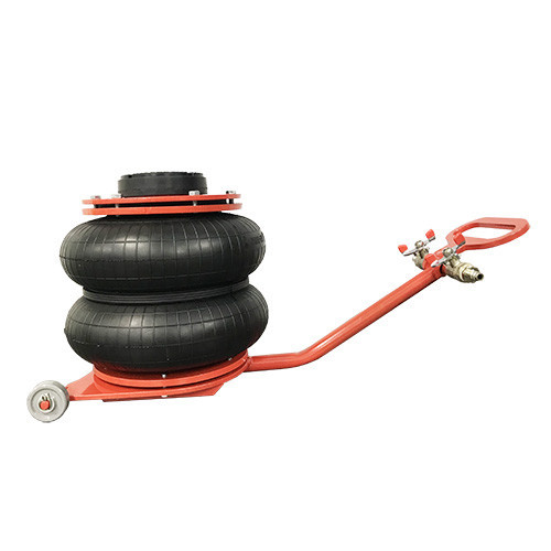 R̲O̲Z̲E̲T̲K̲A̲ | Пневмодомкрат для шиномонтажа 2,8т короткая ручка ...