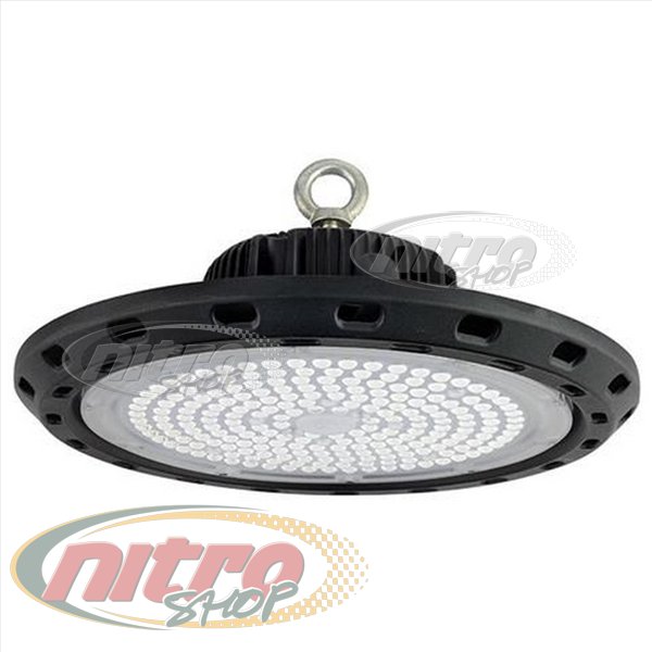 

Светильник светодиодный подвесной Horoz Electric Artemis-150 150 Вт 6400К IP65 (063-003-0150)