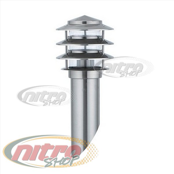 

Светильник садово-парковый Horoz Electric Kayin-1 E27 IP44 (075-003-0001)