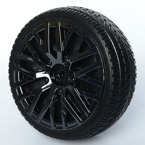 Колесо для детского электромобиля Bambi M 3449-EVA WHEEL – фото, отзывы ...