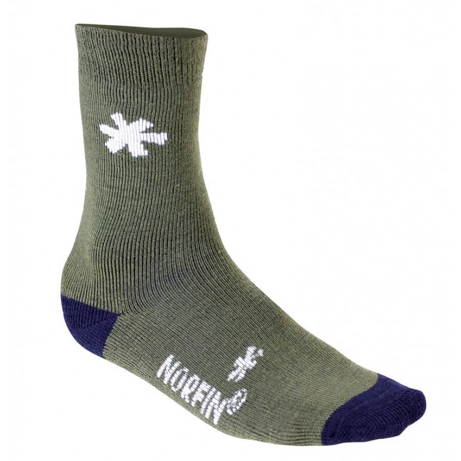 

Термоноски Norfin Winter - (303709-XL, Термоноски Norfin Winter 45-47 (303709-XL)