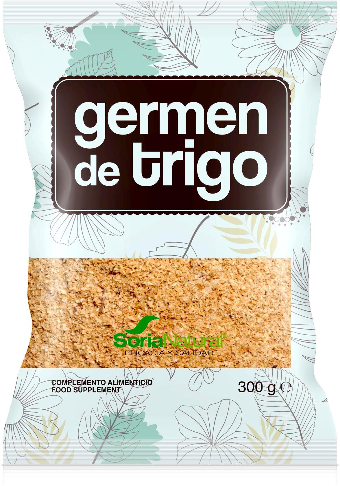 GERMEN DE TRIGO – Plazet